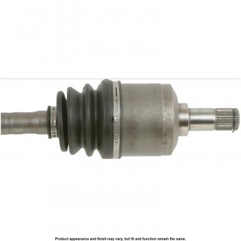 1997 Mitsubishi Diamante CV Axle Assembly Front Left A1 Cardone 603391 image 1 of 3