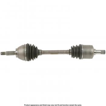 1997 Mitsubishi Diamante CV Axle Assembly Front Left A1 Cardone 603391 image 2 of 3