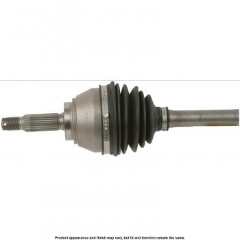1997 Mitsubishi Diamante CV Axle Assembly Front Left A1 Cardone 603391 image 3 of 3
