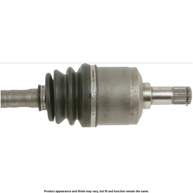 1997 Mitsubishi Diamante CV Axle Assembly Front Left A1 Cardone 603391 image 1 of 3