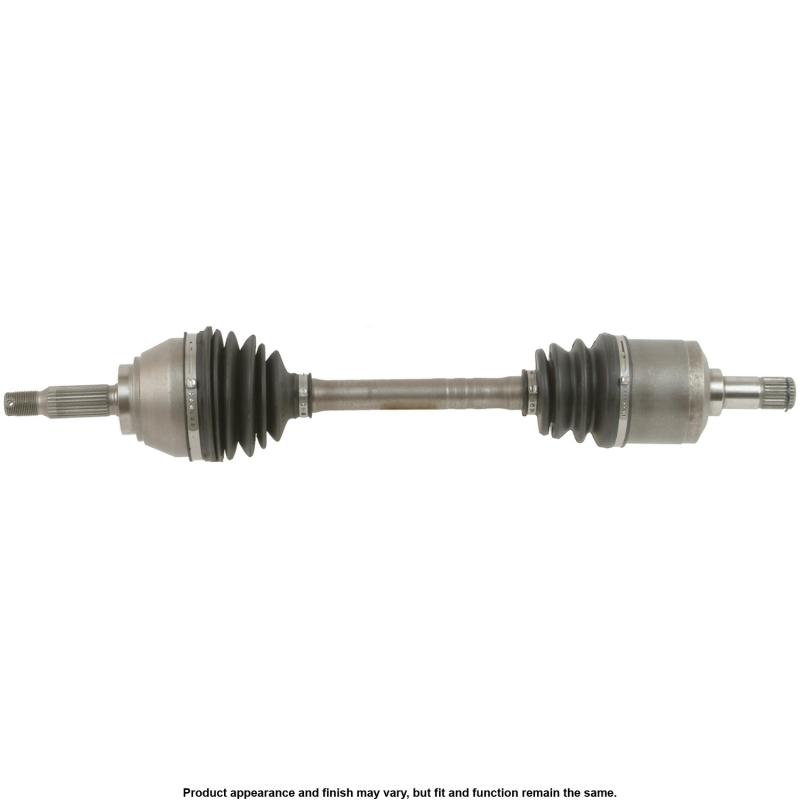 1997 Mitsubishi Diamante CV Axle Assembly Front Left A1 Cardone 603391 image 2 of 3