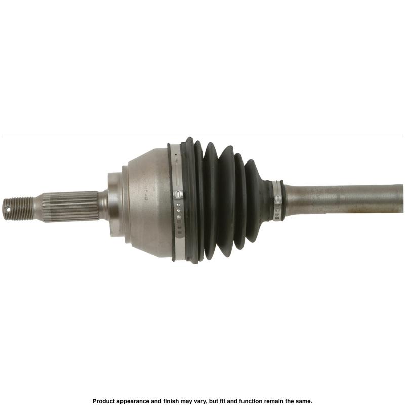 1997 Mitsubishi Diamante CV Axle Assembly Front Left A1 Cardone 603391 image 3 of 3