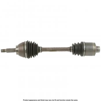 1997 Mitsubishi Diamante CV Axle Assembly Front Right A1 Cardone 603392 image 2 of 3