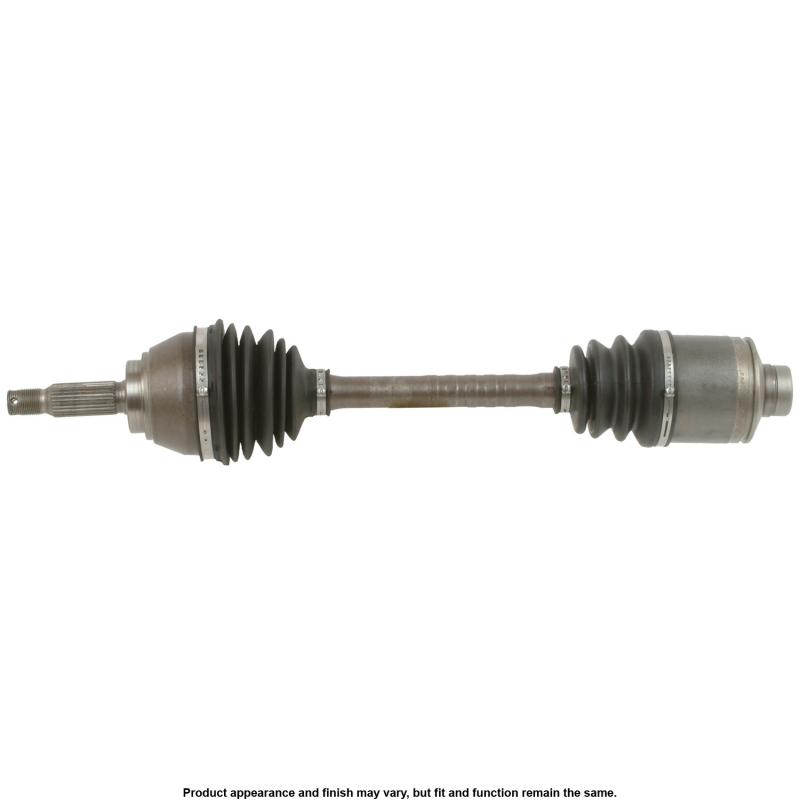 1997 Mitsubishi Diamante CV Axle Assembly Front Right A1 Cardone 603392 image 2 of 3