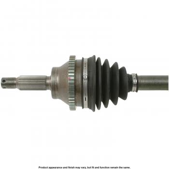 2006 Hyundai Santa Fe CV Axle Assembly Front Right A1 Cardone 603394 image 1 of 3