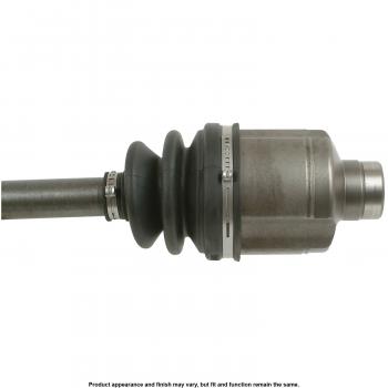 2006 Hyundai Santa Fe CV Axle Assembly Front Right A1 Cardone 603394 image 2 of 3