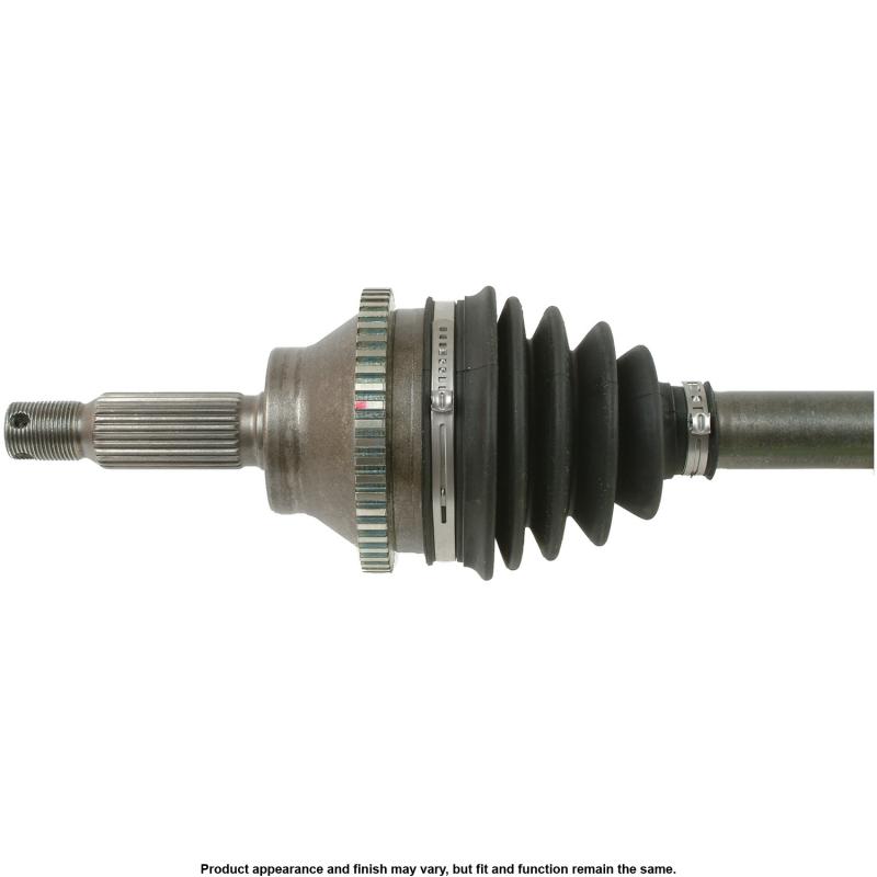 2006 Hyundai Santa Fe CV Axle Assembly Front Right A1 Cardone 603394 image 1 of 3