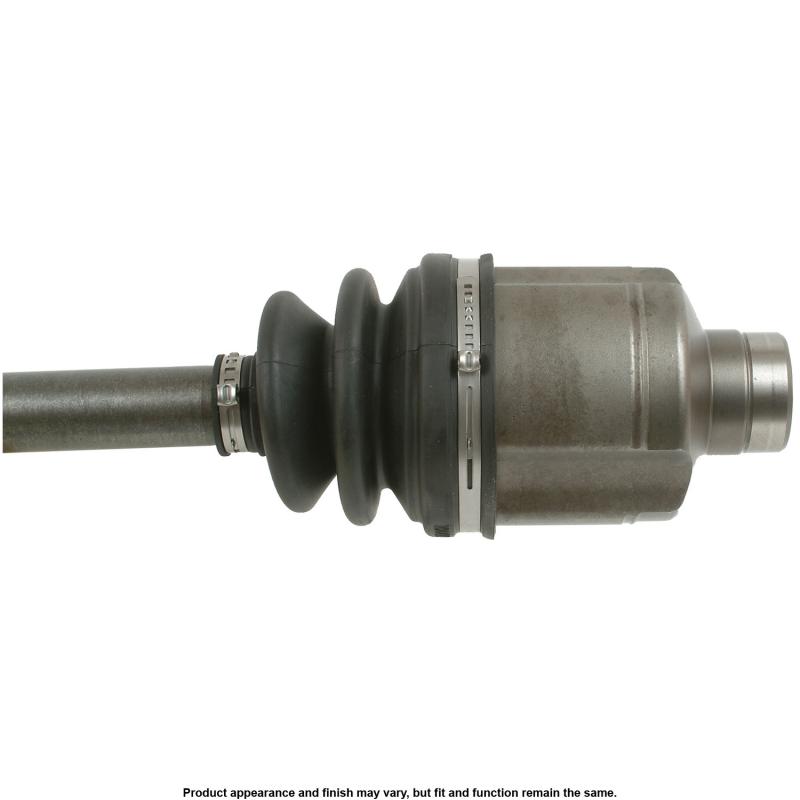 2006 Hyundai Santa Fe CV Axle Assembly Front Right A1 Cardone 603394 image 2 of 3