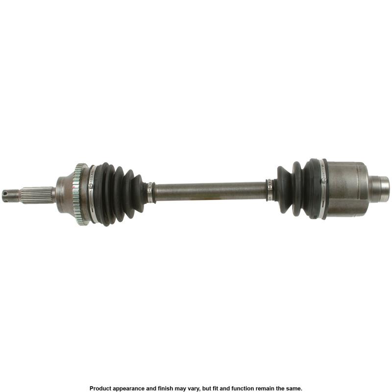 2006 Hyundai Santa Fe CV Axle Assembly Front Right A1 Cardone 603394 image 3 of 3