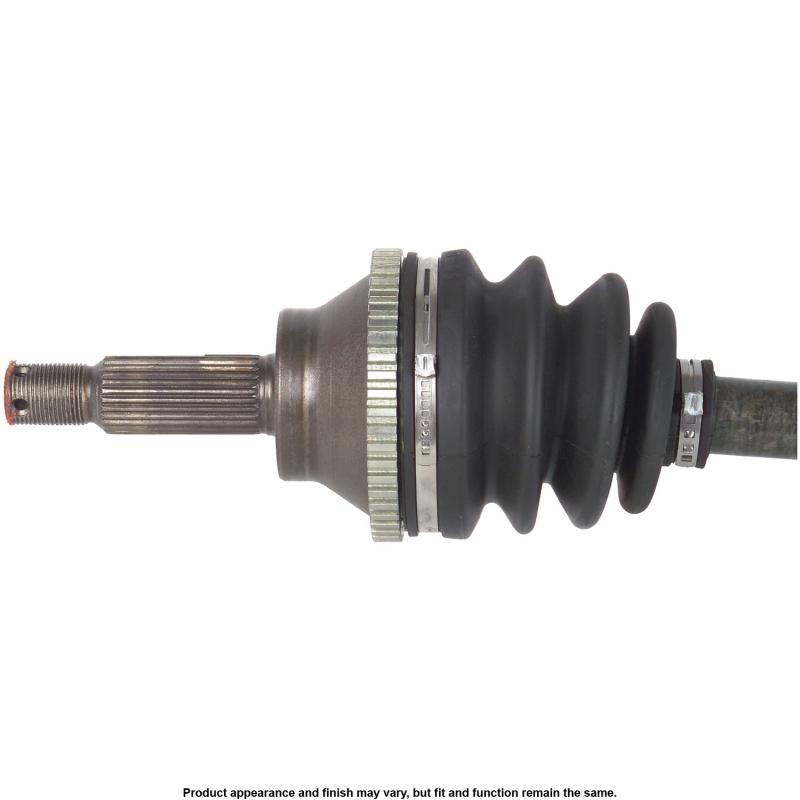 2004 Hyundai Santa Fe CV Axle Assembly Front Left A1 Cardone 603396 image 1 of 3