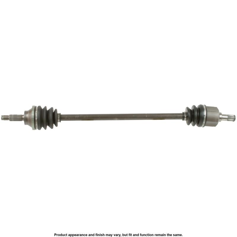 2004 Hyundai Santa Fe CV Axle Assembly Front Right A1 Cardone 603398 image 1 of 3