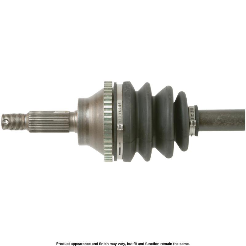 2004 Hyundai Santa Fe CV Axle Assembly Front Right A1 Cardone 603398 image 2 of 3