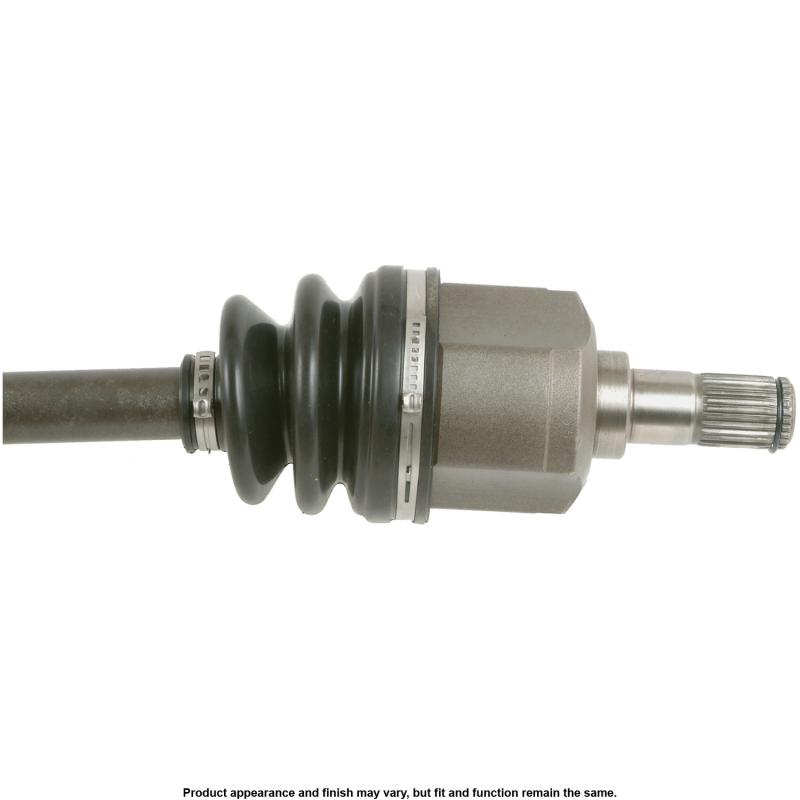 2004 Hyundai Santa Fe CV Axle Assembly Front Right A1 Cardone 603398 image 3 of 3