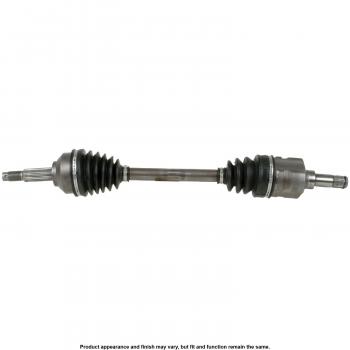 2005 Chrysler Pacifica CV Axle Assembly Front Left A1 Cardone 603399 image 1 of 3