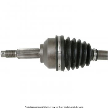 2005 Chrysler Pacifica CV Axle Assembly Front Left A1 Cardone 603399 image 2 of 3