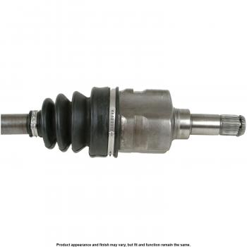 2005 Chrysler Pacifica CV Axle Assembly Front Left A1 Cardone 603399 image 3 of 3