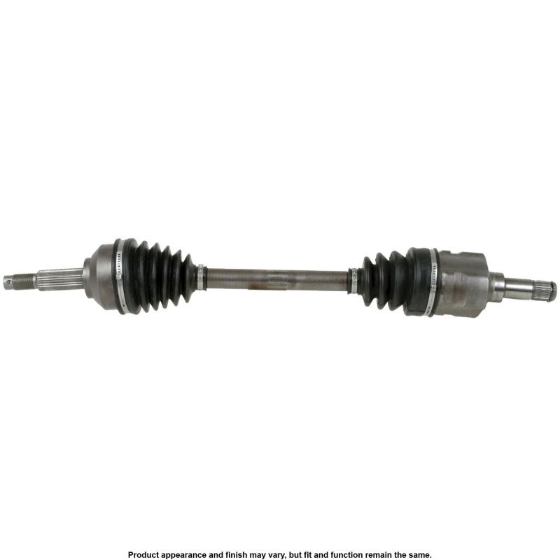 2004 Chrysler Pacifica CV Axle Assembly