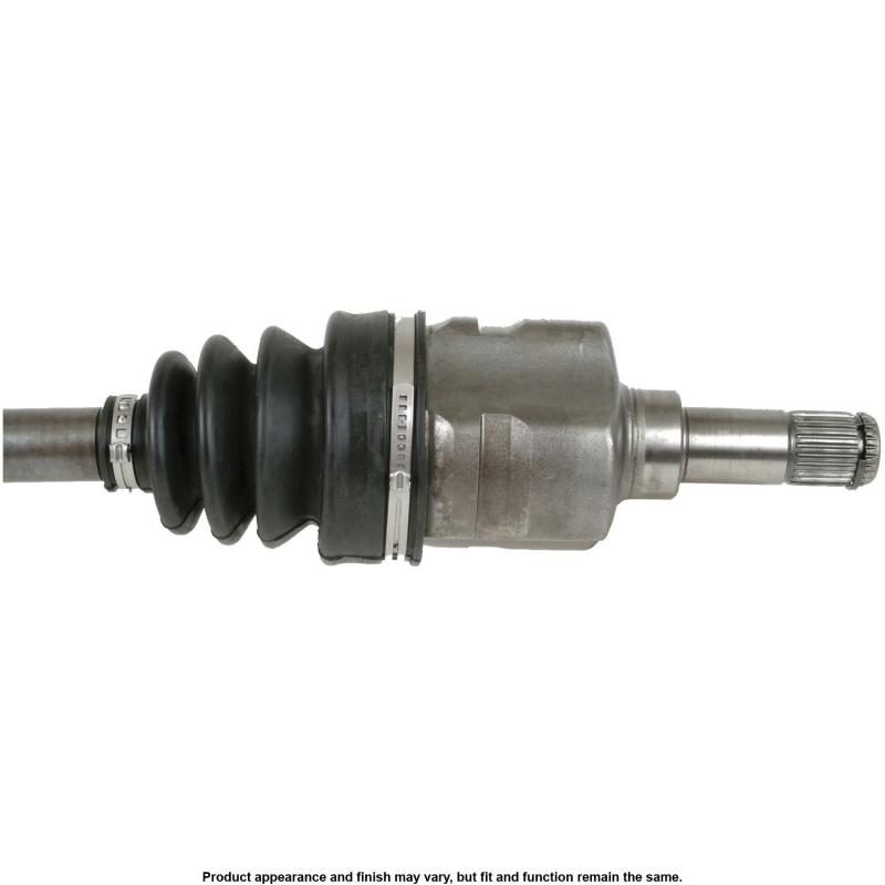 2004 Chrysler Pacifica CV Axle Assembly Front Left A1 Cardone 603399 image 3 of 3