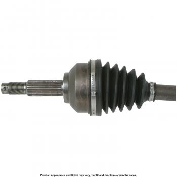2005 Chrysler Pacifica CV Axle Assembly Front Right A1 Cardone 603400 image 1 of 3