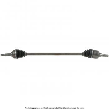2005 Chrysler Pacifica CV Axle Assembly Front Right A1 Cardone 603400 image 2 of 3
