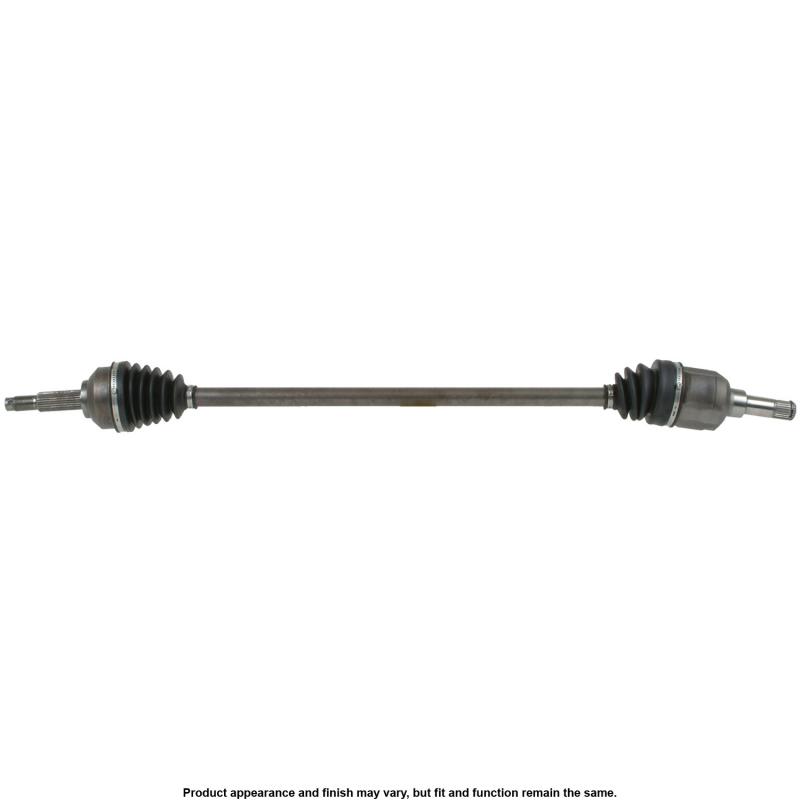 2004 Chrysler Pacifica CV Axle Assembly Front Right A1 Cardone 603400 image 2 of 3