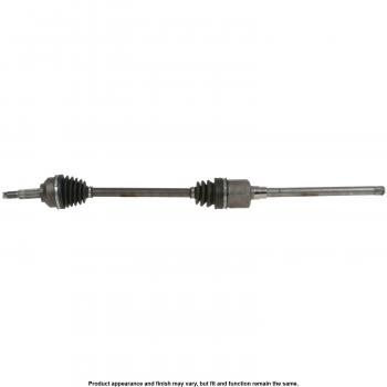 2005 Chrysler Pacifica CV Axle Assembly Front Right A1 Cardone 603401 image 1 of 3