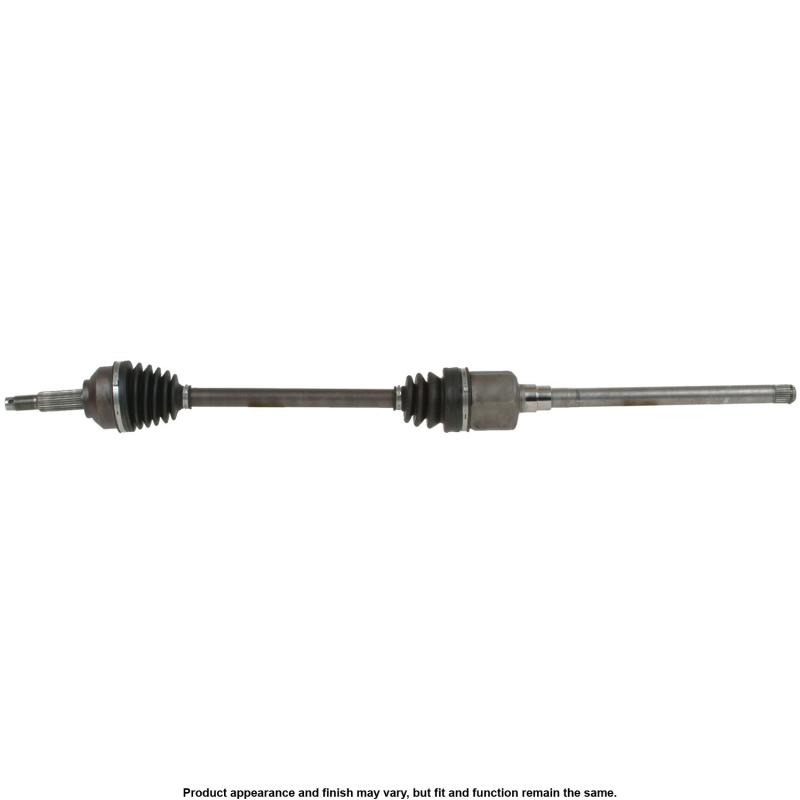 2004 Chrysler Pacifica CV Axle Assembly Front Right A1 Cardone 603401 image 1 of 3