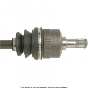2001 Kia Magentis CV Axle Assembly Front Left A1 Cardone 603402 image 1 of 3