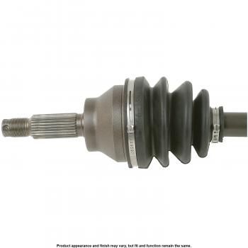 2001 Kia Magentis CV Axle Assembly Front Left A1 Cardone 603402 image 2 of 3