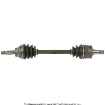 2001 Kia Magentis CV Axle Assembly Front Left A1 Cardone 603402 image 3 of 3