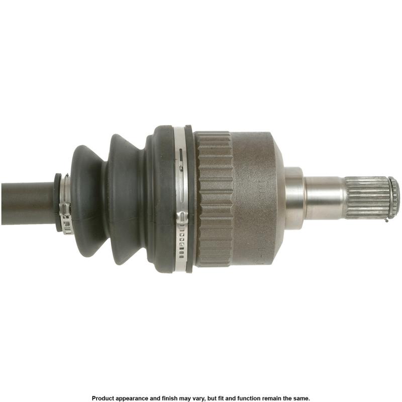 2005 Hyundai Sonata CV Axle Assembly Front Left A1 Cardone 603402 image 1 of 3