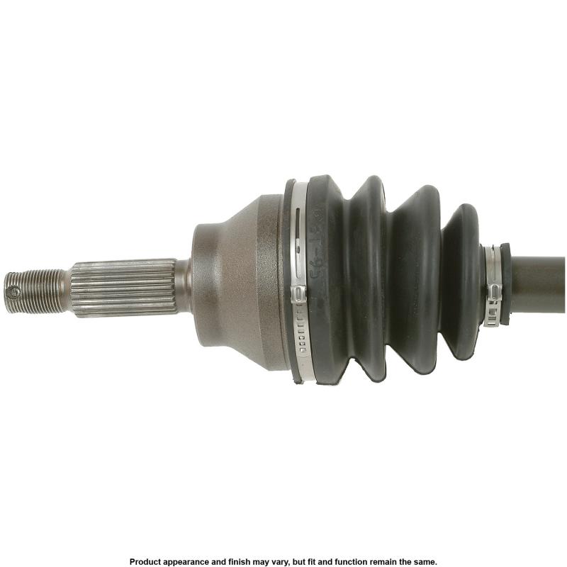 2005 Hyundai Sonata CV Axle Assembly Front Left A1 Cardone 603402 image 2 of 3
