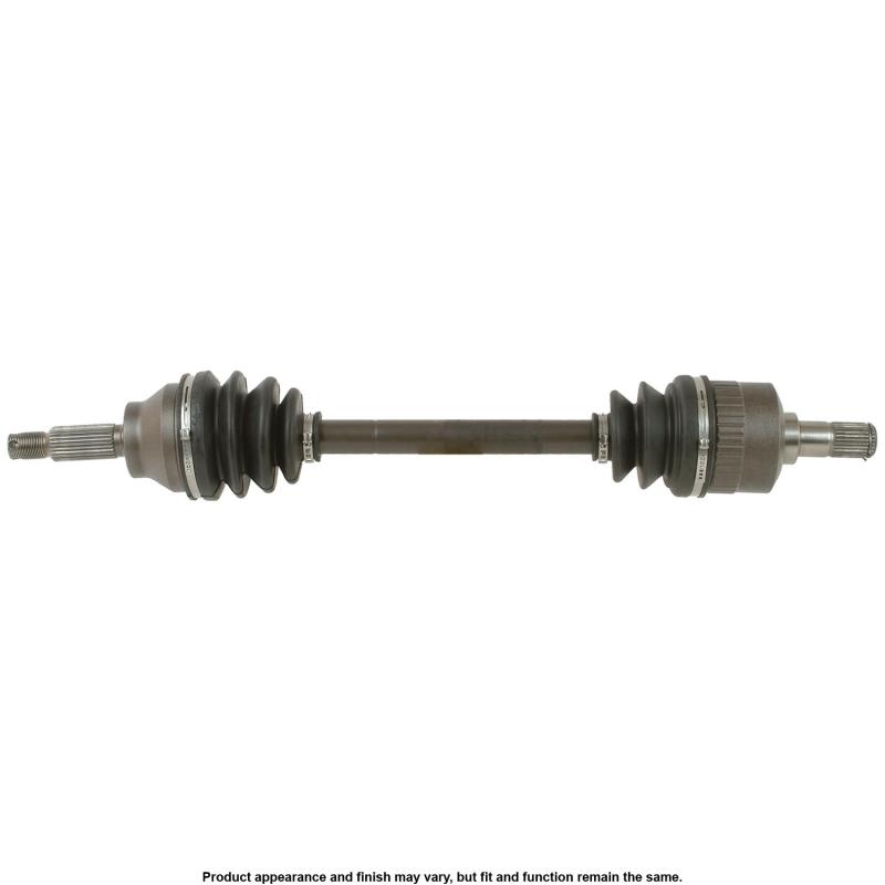 2005 Hyundai Sonata CV Axle Assembly Front Left A1 Cardone 603402 image 3 of 3