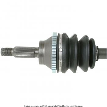 2001 Kia Magentis CV Axle Assembly Front Left A1 Cardone 603403 image 1 of 3