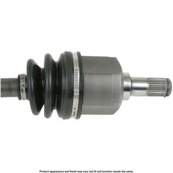 2001 Kia Magentis CV Axle Assembly Front Left A1 Cardone 603403 image 2 of 3
