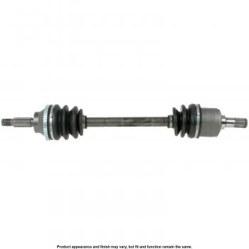 2001 Kia Magentis CV Axle Assembly Front Left A1 Cardone 603403 image 3 of 3