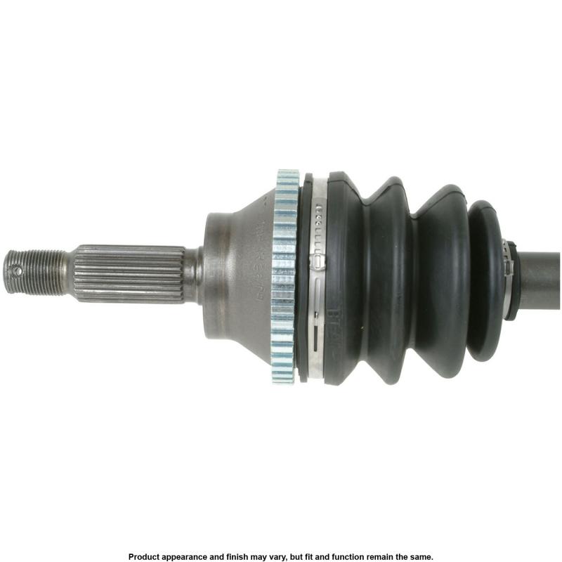 2005 Hyundai Sonata CV Axle Assembly Front Left A1 Cardone 603403 image 1 of 3