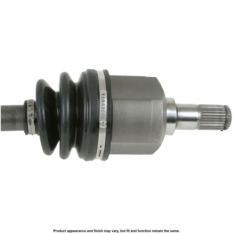 2005 Hyundai Sonata CV Axle Assembly Front Left A1 Cardone 603403 image 2 of 3