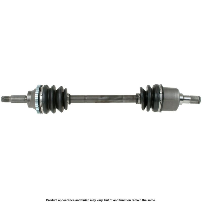 2005 Hyundai Sonata CV Axle Assembly Front Left A1 Cardone 603403 image 3 of 3