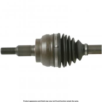 2011 Ram 1500 CV Axle Assembly Front Left A1 Cardone 603404 image 2 of 3