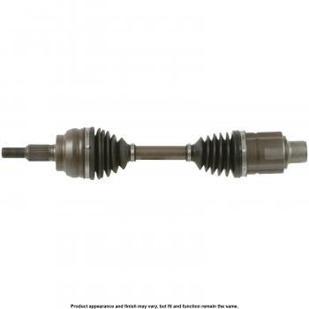 2011 Ram 1500 CV Axle Assembly Front Left A1 Cardone 603404 image 3 of 3