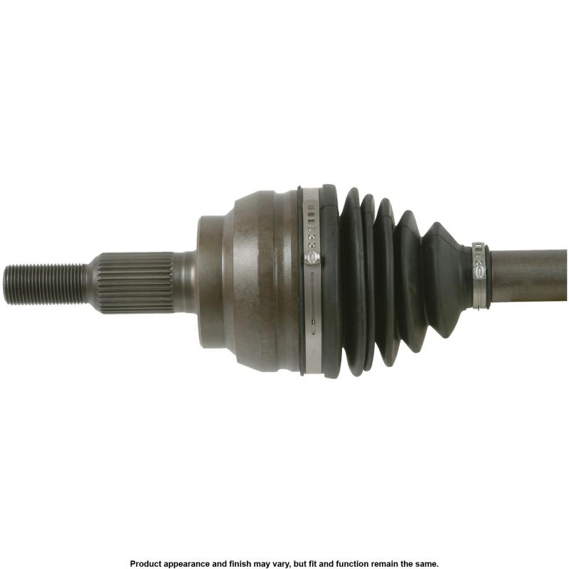 2010 Dodge Ram 1500 CV Axle Assembly Front Left A1 Cardone 603404 image 2 of 3