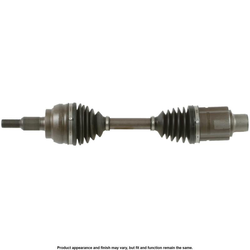 2010 Dodge Ram 1500 CV Axle Assembly Front Left A1 Cardone 603404 image 3 of 3