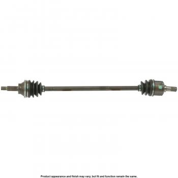 2001 Kia Magentis CV Axle Assembly Front Right A1 Cardone 603405 image 1 of 3