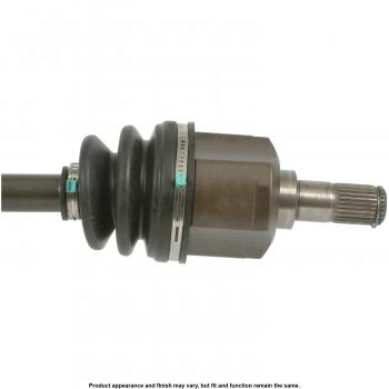 2001 Kia Magentis CV Axle Assembly Front Right A1 Cardone 603405 image 2 of 3