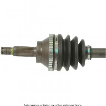 2001 Kia Magentis CV Axle Assembly Front Right A1 Cardone 603405 image 3 of 3