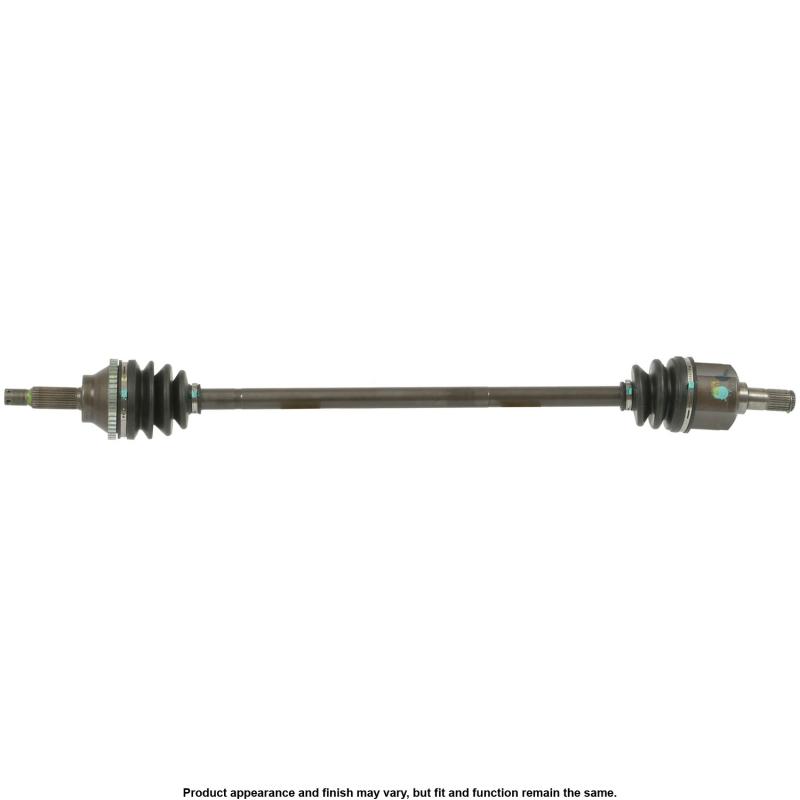 2005 Hyundai Sonata CV Axle Assembly Front Right A1 Cardone 603405 image 1 of 3