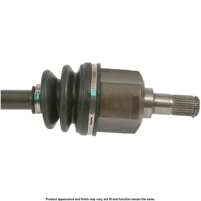 2005 Hyundai Sonata CV Axle Assembly Front Right A1 Cardone 603405 image 2 of 3