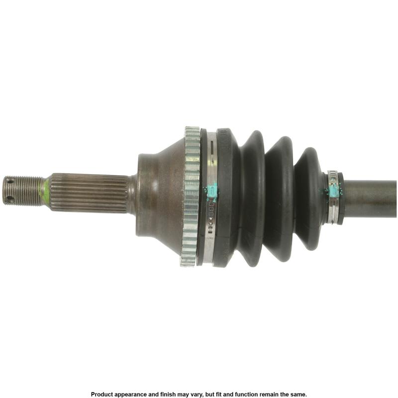 2005 Hyundai Sonata CV Axle Assembly Front Right A1 Cardone 603405 image 3 of 3
