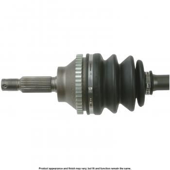 2001 Kia Magentis CV Axle Assembly Front Left A1 Cardone 603406 image 1 of 3